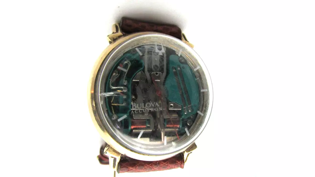 Bulova accutron shop spaceview ebay