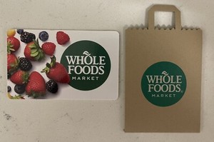 Where to Buy Whole Foods Gift Cards: Best Retailers