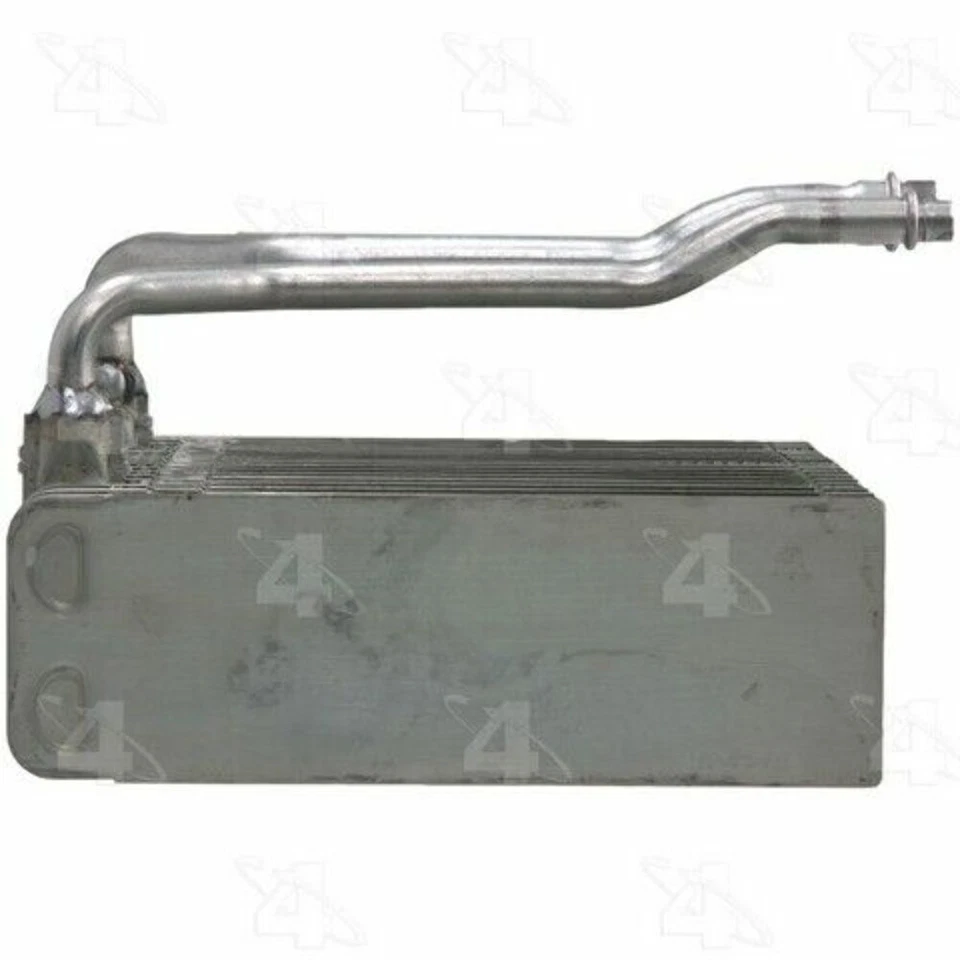 Four Seasons A/C Evaporador Core 54809 | Auto Pieza de Alta Calidad, Ajuste Universal f Foto 3 de 4