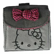 Carteras de hombre Gamuza Handmade con tarjeta de crédito