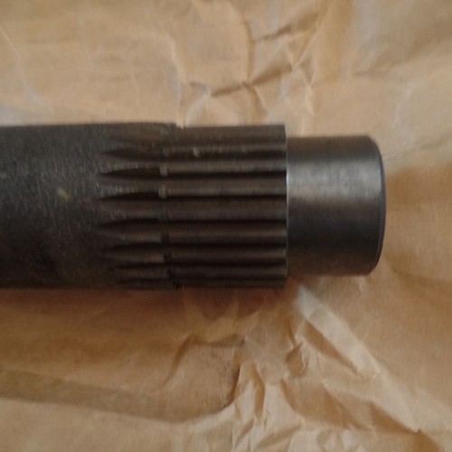 EJE DE SALIDA BORG WARNER 525243071, N.O.P. - Imagen 4 de 8
