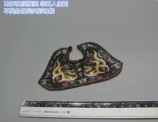 Shoulder Cloth for Kunlun Toys 0008 WeiXiaobao 1/6 Scale Action Figure