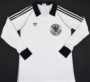 germany adidas kit