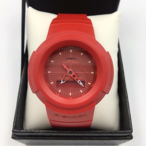 Casio G Shock New Watch Aw 500bb 4ejf Tax 14 300 Unused 2970 Ebay Casio G Shock New Watch Aw 500bb 4ejf Tax 14 300 Unused 2970 Ebay