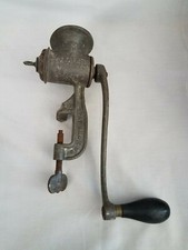 Enterprise No 501 Meat Grinder Made in USA