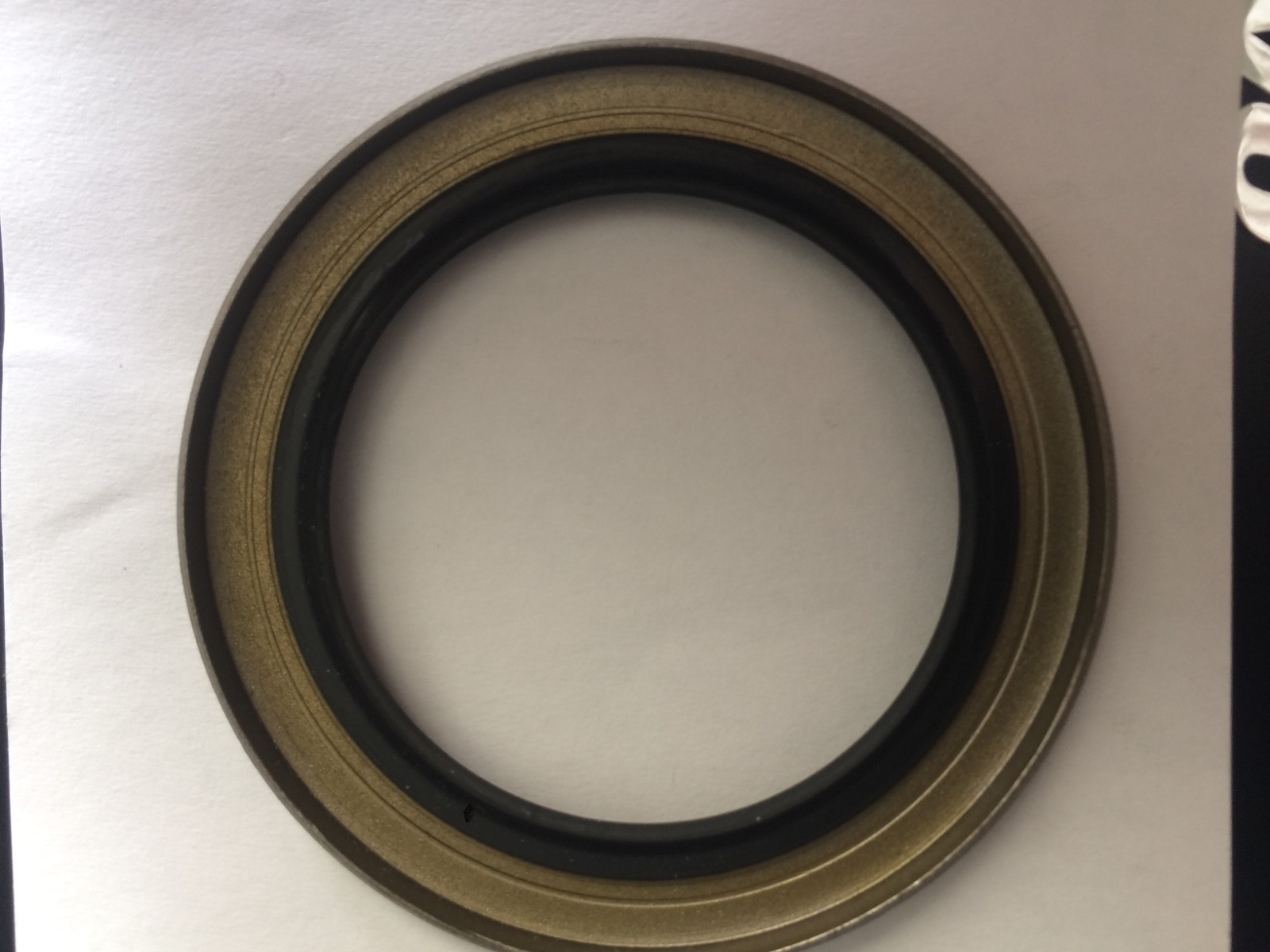 New Grease Pinion Seal 45x65x5 SKF 17757 eBay