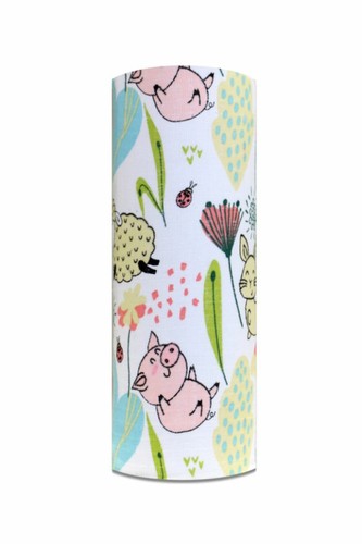 ✅GROSSE BAUMWOLLE BABY MUSLIN QUADRATE TÜCHER WIEDERVERWENDBAR WINDEL TRANK BABYDUSCHE - Bild 149 von 349