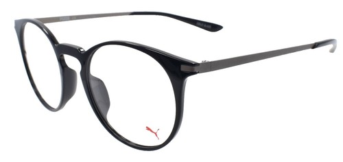 BCBGMAXAZRIA Anita Black Eyeglasses Frame 54-16-130mm B36mm  display picture 3