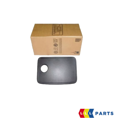 NEW GENUINE VOLKSWAGEN TIGUAN ALLSPACE REAR SEAT FOLDING TABLE