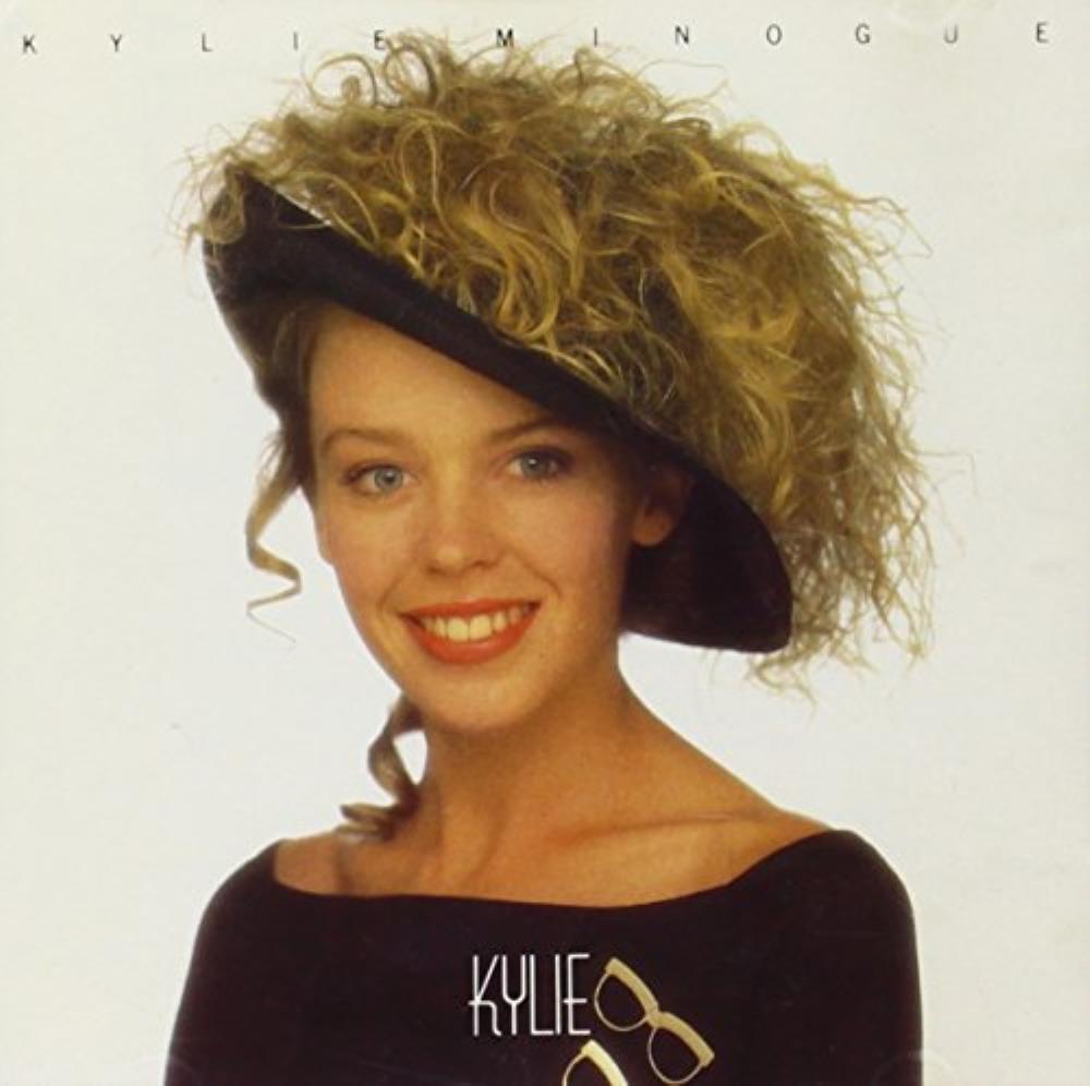 Kylie Minogue - Kylie CD Audio