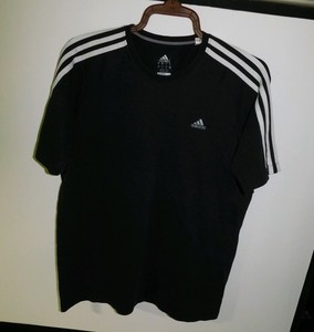 adidas clima essentials