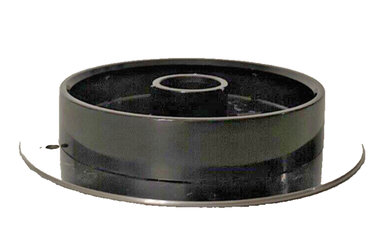 Jack LaLanne's Power Juicer Pro E1189 OEM Replacement Shredder Blade