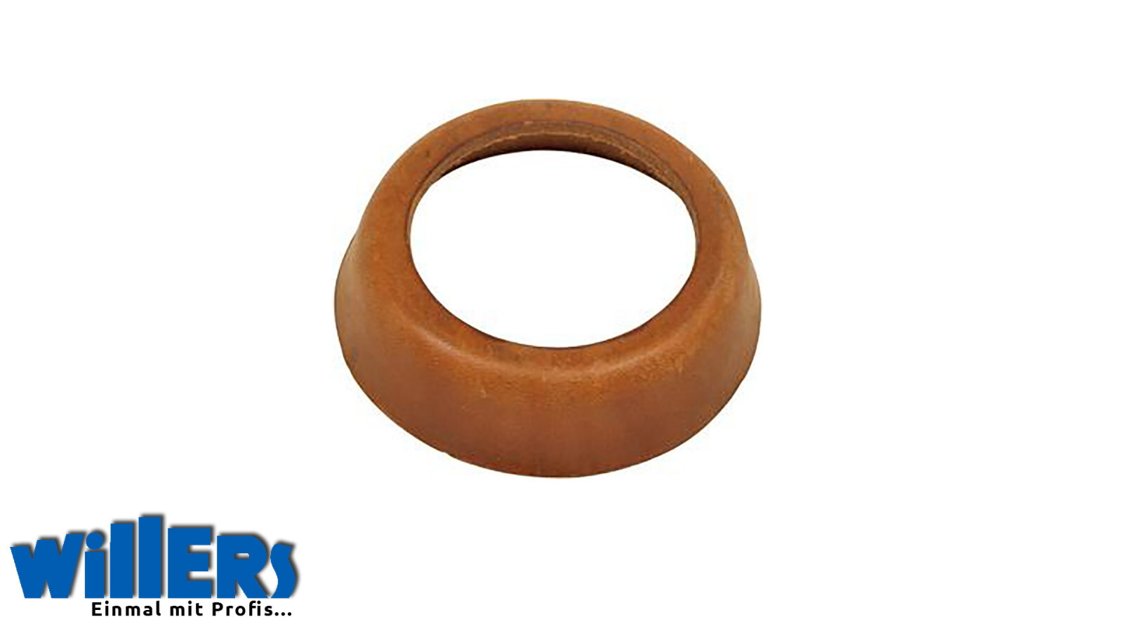 Schwengelpumpe Ledermanschette Kolben mit Ledermanschette