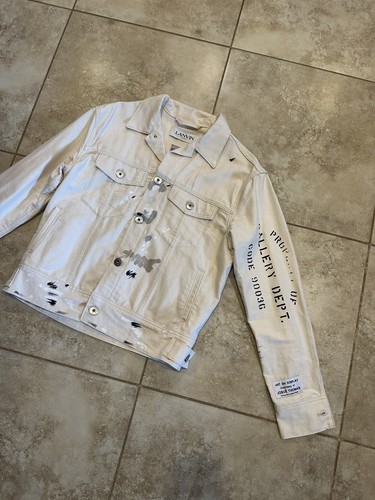 Gallery dept jacket - Gem Gallery dept jacket - Gem