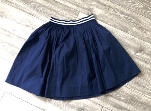 Prada, Prada blue Skirt Size 42. U.K. 10