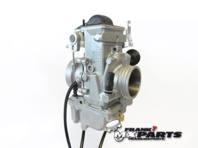 Genuine Mikuni TM36 flatslide racing pumper carburetor / TM 36-31