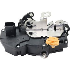 Dorman Door Lock Actuator With Latch For Chevrolet Silverado 1500 Tahoe Sierra