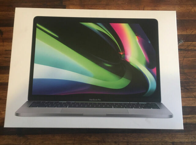 macbook pro 2338