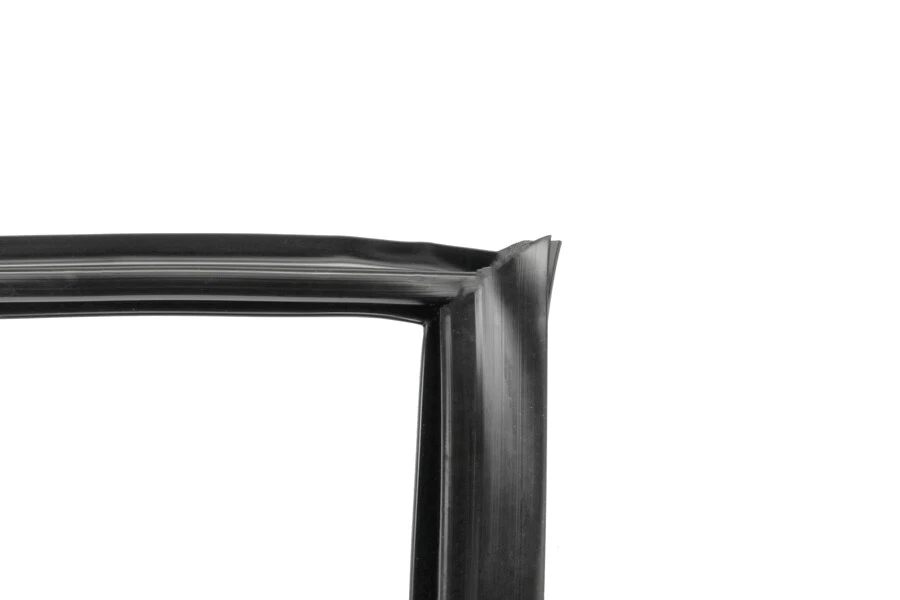 Dodge Shadow & Plymouth Sundance 1987-1994 moldura de parabrisas Foto 2 de 3