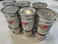 Sopro BH869 - Zweikomponentiges Bauharz auf Epoxidharzbasis