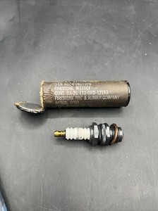 Firestone Spark Plug | eBay