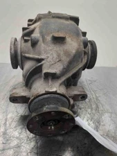 2001-2006 BMW 325i Rear Axle Differential Carrier Assembly AT OEM