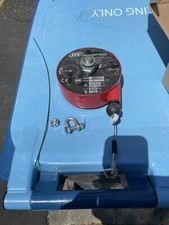 Nowość w pudełku Ingersoll Rand BMDS 2 Średnia wytrzymałość Sprężynowa wyważarka narzędzi 2,2-5,5 funta