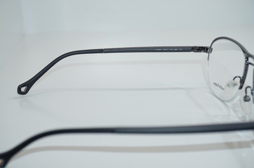 NUEVO MARCO DE GAFAS AUTÉNTICO ERMENEGILDO ZEGNA VZ3257V 568V - Imagen 5 de 6