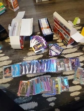 NBA HOT PACKS REPACKS