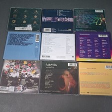 Box Set Massive Attack Music CDs for sale | eBay