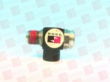 ROSS CONTROLS 1958A4010 / 1958A4010 (USED)