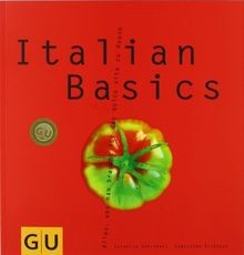 Italian Basics.  von Schinharl, Cornelia, Dickhaut, Seba... | Buch | Zustand gut