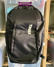Zaino per laptop Thule nero 18" accento 20L