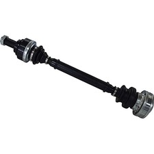 Rear Right 1PCS CV Axle Assembly fits BMW 550i 750Li 545i 645Ci 650i 2004 2005