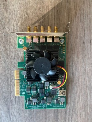 Blackmagic Design DeckLink Duo 2 Mini Capture and Playback Card