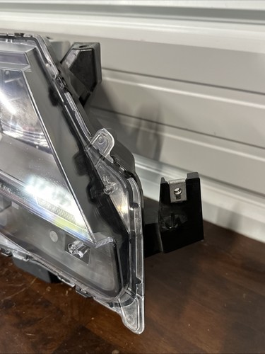 Nice! 2020-2023 Mitsubishi Outlander Sport Right RH Side LED Headlight OEM - 第 5/16 張圖片