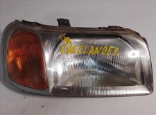 Feu avant (phare) Land Rover FREELANDER