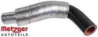 Metzger 2401202 ÖLschlauch FüR Citroen FüR Fiat FüR Lancia FüR Peugeot