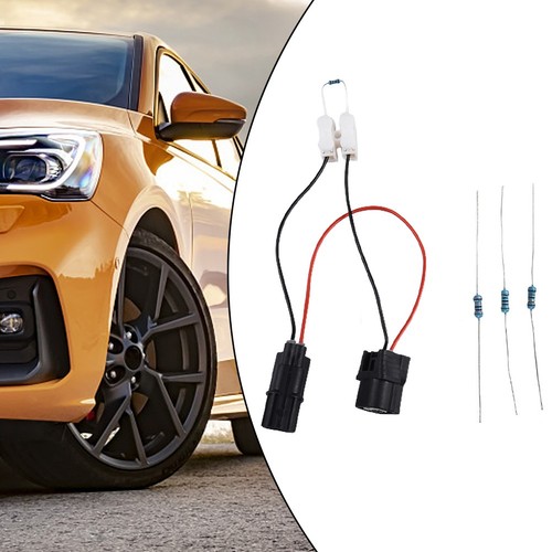 VCM Disable Kit Harness Wear Parts Auto Parts For 3.5L V6 Engine - Picture 4 of 12