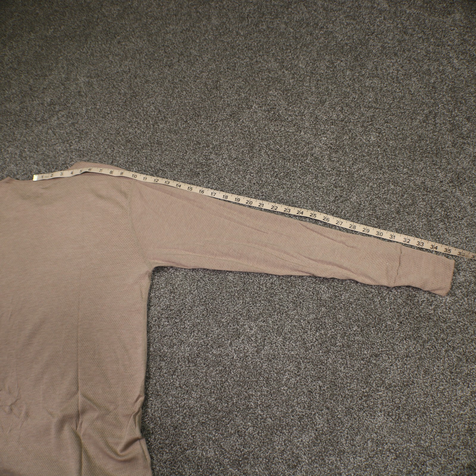 Peckham Flame Resistant Baselayer Undershirt Mens… - image 10