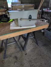 Edlund Model CM -1000 Manual Can Crusher  Made In USA