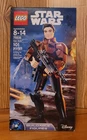 LEGO 75535 Star Wars Han Solo SEALED RETIRED