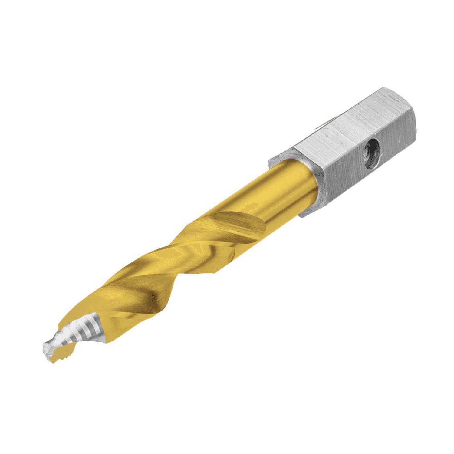 10mm VersaDrive TurboTip Impact Drill Bit