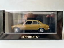 Minichamps Peugeot 504 1970 1:43