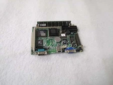 1PC Used Advantech PCM-4825 Rev.A1 Industrial Motherboard