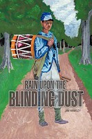 Jim Hawley | Rain Upon The Blinding Dust | Taschenbuch | Englisch (2012)