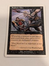 mtg battle royale card Control Magic [Battle Royale]