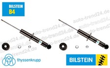 Bilstein B4 Gasdruckstoßdämpfer hinten für Audi Q7 Van 4LB, Bj. 2006-2015