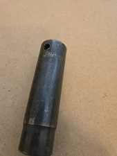 Snap On 1/2" Drive 9/16" 6PT SAE Deep Impact Socket SIM180