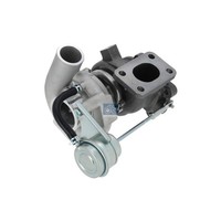 Turbolader Abgasturbolader DT Spare Parts Passend FüR Fuso Mitsubishi